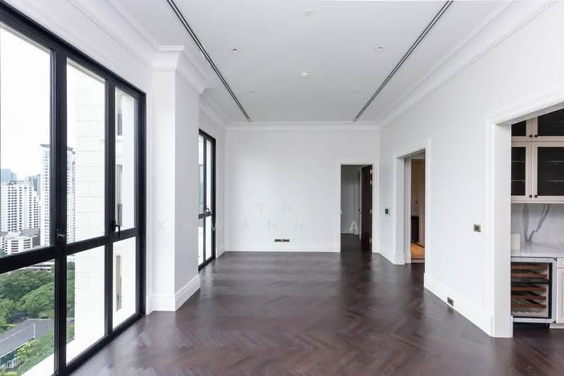 98 Wireless, Bangkok, 98 Wireless Road, Lumphini, Pathum Wan, Bangkok, 2 Bedrooms, 121 sqm, Condo For Sale, by Anthea Khwanngam, 500506667 - DDproperty.com