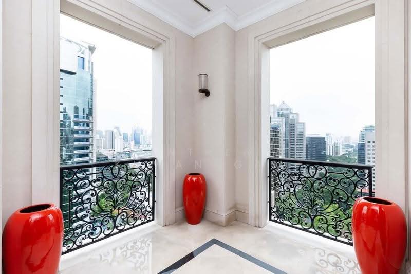 98 Wireless, Bangkok, 98 Wireless Road, Lumphini, Pathum Wan, Bangkok, 2 Bedrooms, 121 sqm, Condo For Sale, by Anthea Khwanngam, 500506667 - DDproperty.com