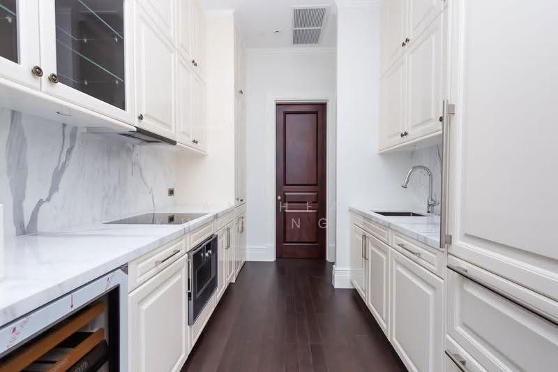 98 Wireless, Bangkok, 98 Wireless Road, Lumphini, Pathum Wan, Bangkok, 2 Bedrooms, 121 sqm, Condo For Sale, by Anthea Khwanngam, 500506667 - DDproperty.com