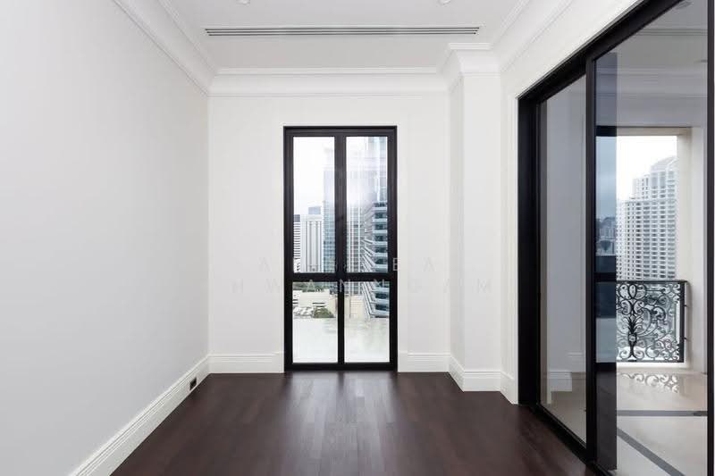 98 Wireless, Bangkok, 98 Wireless Road, Lumphini, Pathum Wan, Bangkok, 2 Bedrooms, 121 sqm, Condo For Sale, by Anthea Khwanngam, 500506667 - DDproperty.com