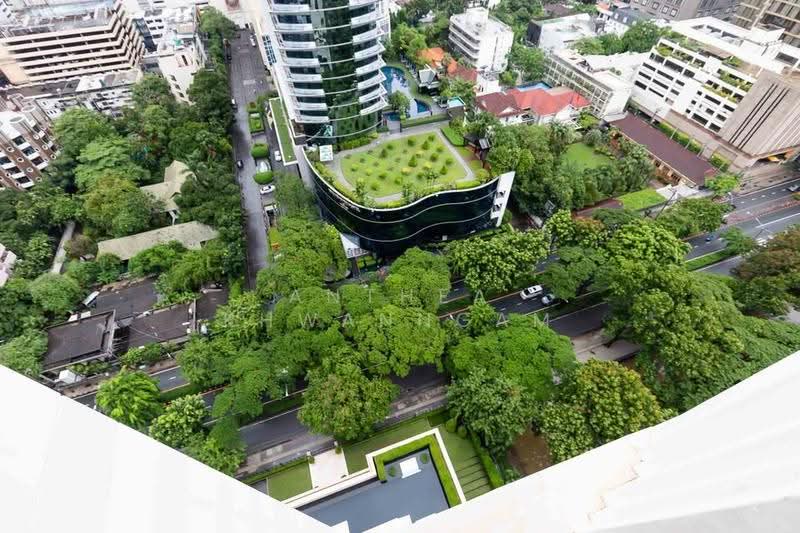 98 Wireless, Bangkok, 98 Wireless Road, Lumphini, Pathum Wan, Bangkok, 2 Bedrooms, 121 sqm, Condo For Sale, by Anthea Khwanngam, 500506667 - DDproperty.com