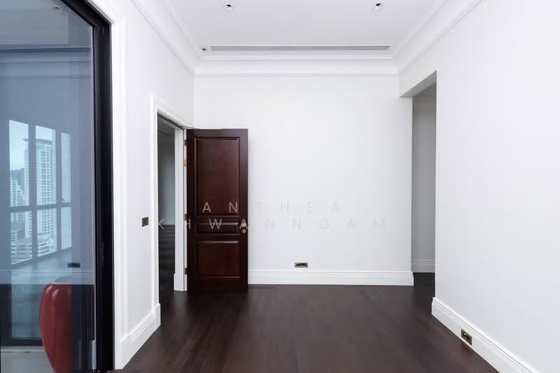 98 Wireless, Bangkok, 98 Wireless Road, Lumphini, Pathum Wan, Bangkok, 2 Bedrooms, 121 sqm, Condo For Sale, by Anthea Khwanngam, 500506667 - DDproperty.com