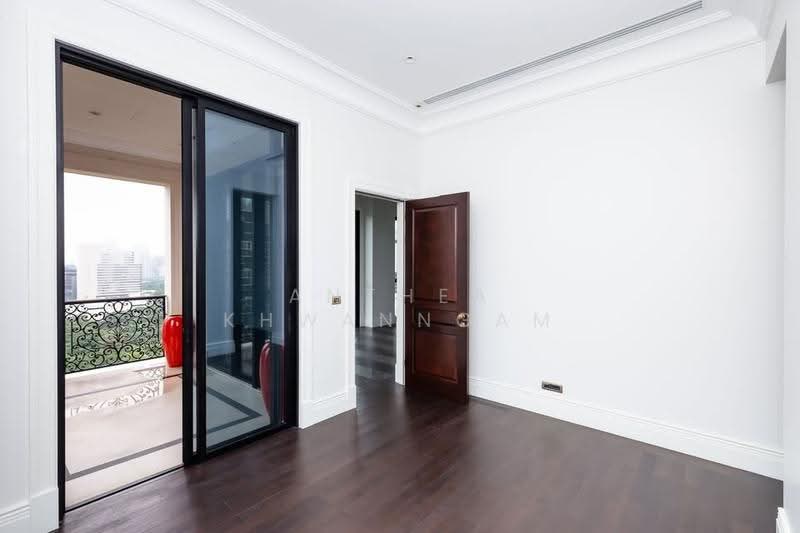 98 Wireless, Bangkok, 98 Wireless Road, Lumphini, Pathum Wan, Bangkok, 2 Bedrooms, 121 sqm, Condo For Sale, by Anthea Khwanngam, 500506667 - DDproperty.com