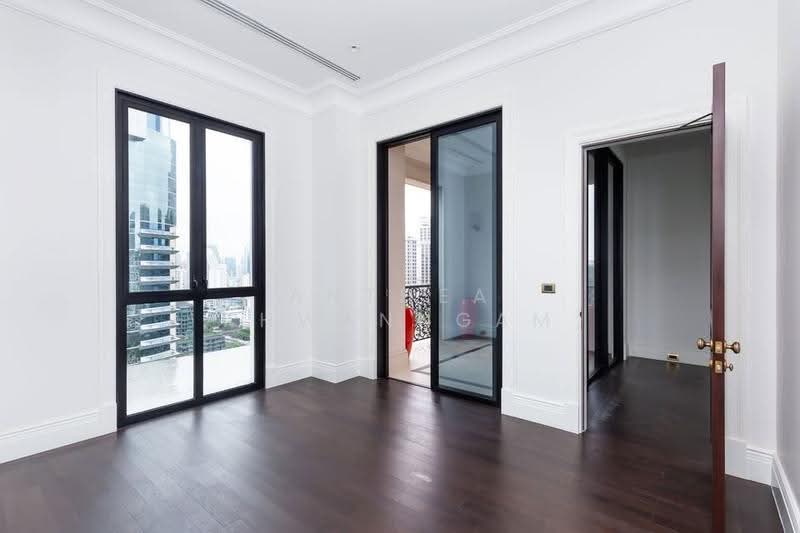 98 Wireless, Bangkok, 98 Wireless Road, Lumphini, Pathum Wan, Bangkok, 2 Bedrooms, 121 sqm, Condo For Sale, by Anthea Khwanngam, 500506667 - DDproperty.com