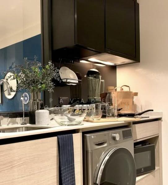 The Base Garden Rama 9, Bangkok, 18 Rama 9 Road, Hua Mak, Bang Kapi, Bangkok, 2 Bedrooms, 50 sqm, Condo For Sale, by Pavadee Boonyarith, 500506669 - DDproperty.com