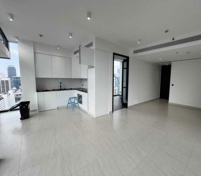 Tait Sathorn 12, Bangkok, Soi Sathorn 12, Sathorn Road, Silom, Bang Rak, Bangkok, 2 Bedrooms, 80 sqm, Condo For Sale, by Anthea Khwanngam, 500506671 - DDproperty.com