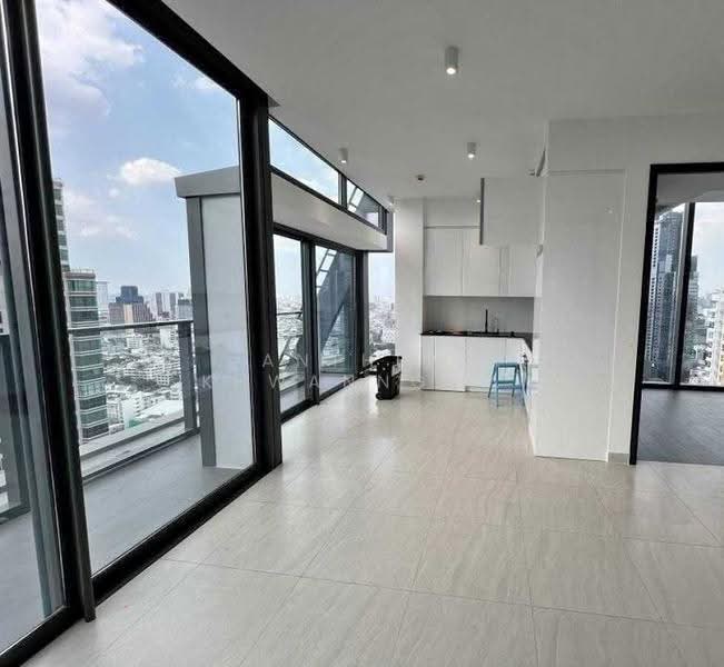 Tait Sathorn 12, Bangkok, Soi Sathorn 12, Sathorn Road, Silom, Bang Rak, Bangkok, 2 Bedrooms, 80 sqm, Condo For Sale, by Anthea Khwanngam, 500506671 - DDproperty.com