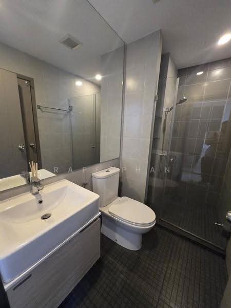 IDEO O2 Bangna, Bangkok, 195 Sanphawut Road, Bang Na Tai, Bang Na, Bangkok, 2 Bedrooms, 55 sqm, Condo For Rent, by Rapeephan, 500506672 - DDproperty.com