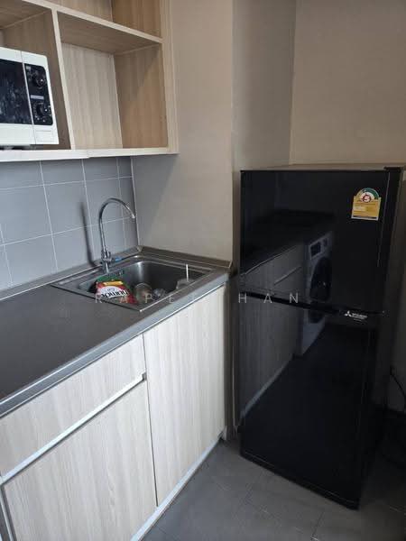 IDEO O2 Bangna, Bangkok, 195 Sanphawut Road, Bang Na Tai, Bang Na, Bangkok, 2 Bedrooms, 55 sqm, Condo For Rent, by Rapeephan, 500506672 - DDproperty.com