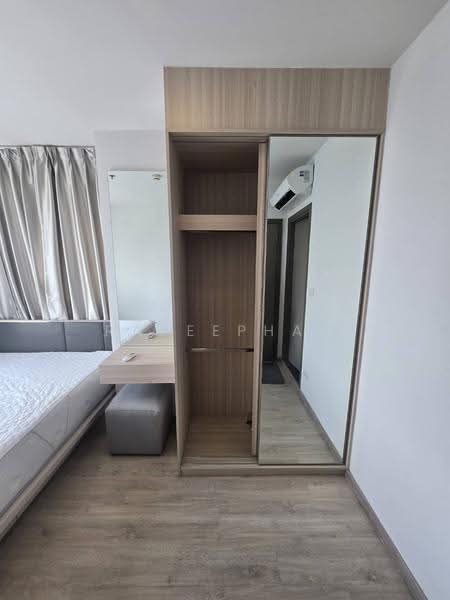 IDEO O2 Bangna, Bangkok, 195 Sanphawut Road, Bang Na Tai, Bang Na, Bangkok, 2 Bedrooms, 55 sqm, Condo For Rent, by Rapeephan, 500506672 - DDproperty.com