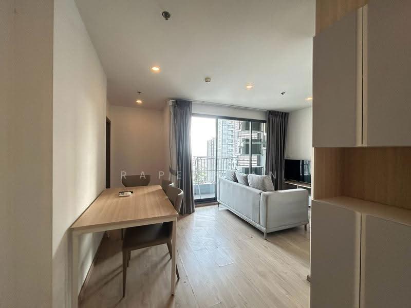 IDEO O2 Bangna, Bangkok, 195 Sanphawut Road, Bang Na Tai, Bang Na, Bangkok, 2 Bedrooms, 55 sqm, Condo For Rent, by Rapeephan, 500506672 - DDproperty.com