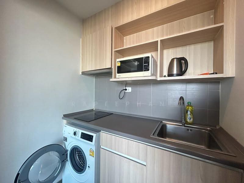 IDEO O2 Bangna, Bangkok, 195 Sanphawut Road, Bang Na Tai, Bang Na, Bangkok, 2 Bedrooms, 55 sqm, Condo For Rent, by Rapeephan, 500506672 - DDproperty.com