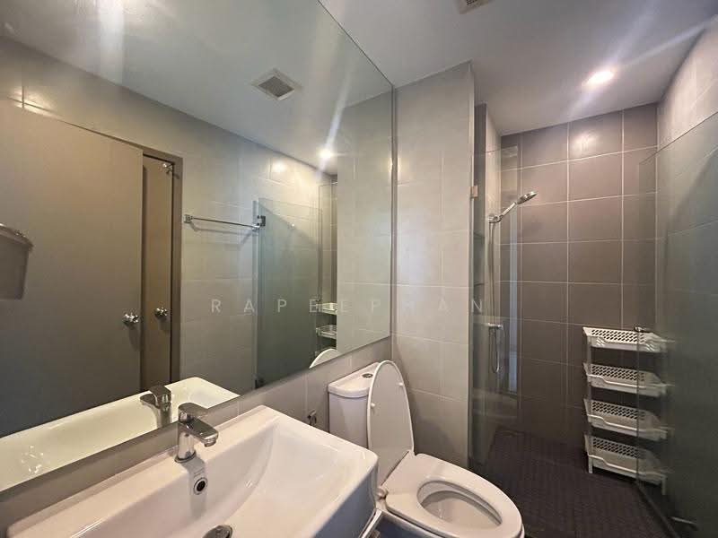 IDEO O2 Bangna, Bangkok, 195 Sanphawut Road, Bang Na Tai, Bang Na, Bangkok, 2 Bedrooms, 55 sqm, Condo For Rent, by Rapeephan, 500506672 - DDproperty.com