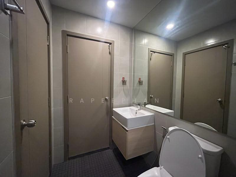 IDEO O2 Bangna, Bangkok, 195 Sanphawut Road, Bang Na Tai, Bang Na, Bangkok, 2 Bedrooms, 55 sqm, Condo For Rent, by Rapeephan, 500506672 - DDproperty.com
