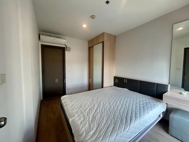 IDEO O2 Bangna, Bangkok, 195 Sanphawut Road, Bang Na Tai, Bang Na, Bangkok, 2 Bedrooms, 55 sqm, Condo For Rent, by Rapeephan, 500506672 - DDproperty.com
