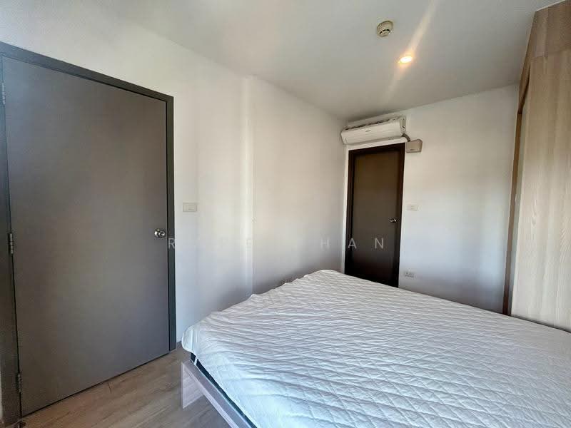 IDEO O2 Bangna, Bangkok, 195 Sanphawut Road, Bang Na Tai, Bang Na, Bangkok, 2 Bedrooms, 55 sqm, Condo For Rent, by Rapeephan, 500506672 - DDproperty.com