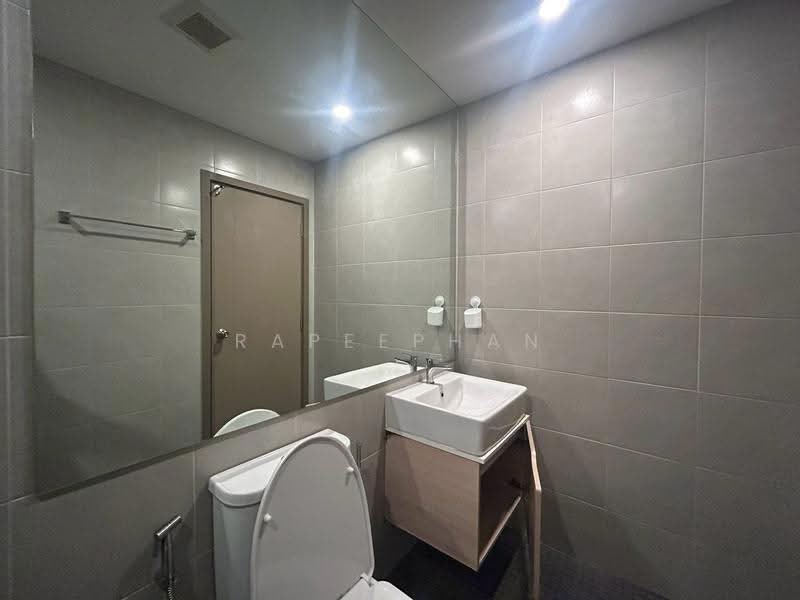 IDEO O2 Bangna, Bangkok, 195 Sanphawut Road, Bang Na Tai, Bang Na, Bangkok, 2 Bedrooms, 55 sqm, Condo For Rent, by Rapeephan, 500506672 - DDproperty.com