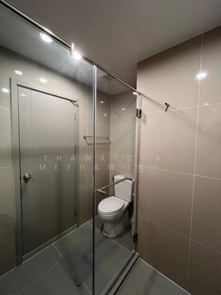 IDEO Ramkamhaeng Lamsali Station, Bangkok, Ramkhamhaeng Road, Hua Mak, Bang Kapi, Bangkok, 2 Bedrooms, 53 sqm, Condo For Rent, by Thawatchai Methawongworakul, 500506673 - DDproperty.com