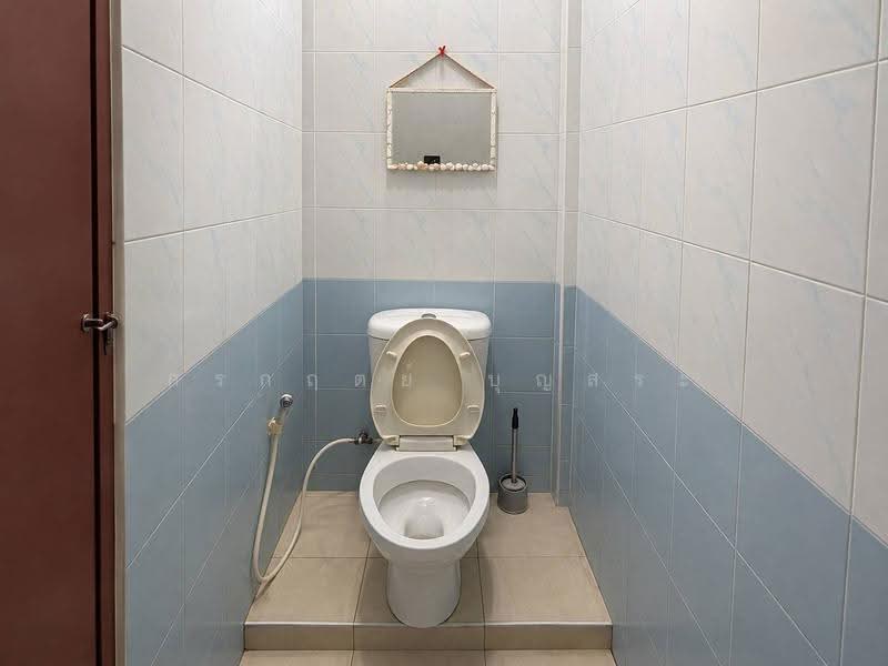 ทาวน์โฮม 2 ชั้น หมู่บ้านเอื้องหลวง ซอยกรุงเทพ - นนทบุรี 56 บางซื่อ, กรุงเทพ, กรุงเทพ-นนทบุรี 56, วงศ์สว่าง, บางซื่อ, กรุงเทพ, 110 ตร.ม., ทาวน์เฮ้าส์ ขาย, โดย กรกฤตย์ บุญสระ, 500506674 - DDproperty.com