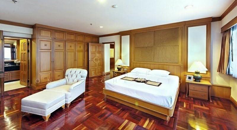 Centre Point Residence Phromphong, Bangkok, Soi Sukhumvit 39, Khlong Tan Nua, Watthana, Bangkok, 3 Bedrooms, 265 sqm, Apartment For Rent, by Pensasi Ongphichetmetha, 500506675 - DDproperty.com