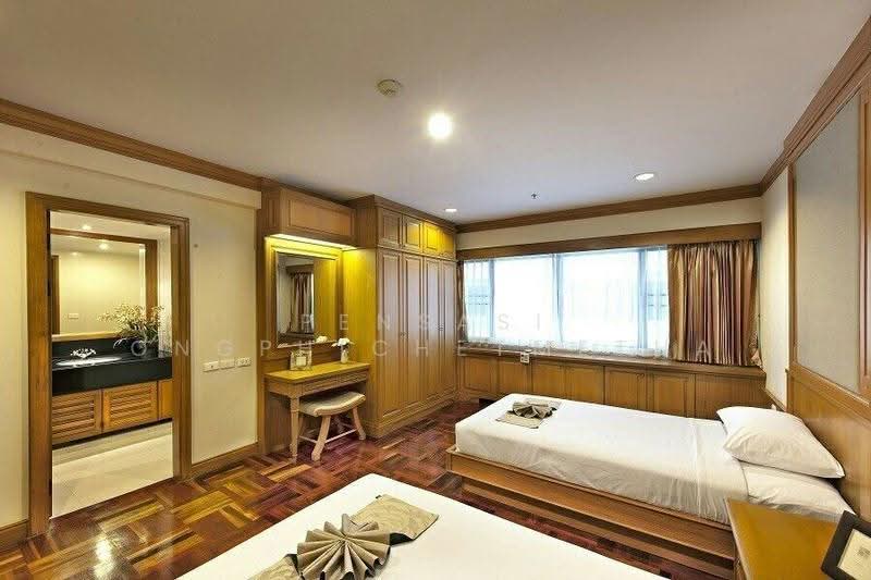 Centre Point Residence Phromphong, Bangkok, Soi Sukhumvit 39, Khlong Tan Nua, Watthana, Bangkok, 3 Bedrooms, 265 sqm, Apartment For Rent, by Pensasi Ongphichetmetha, 500506675 - DDproperty.com