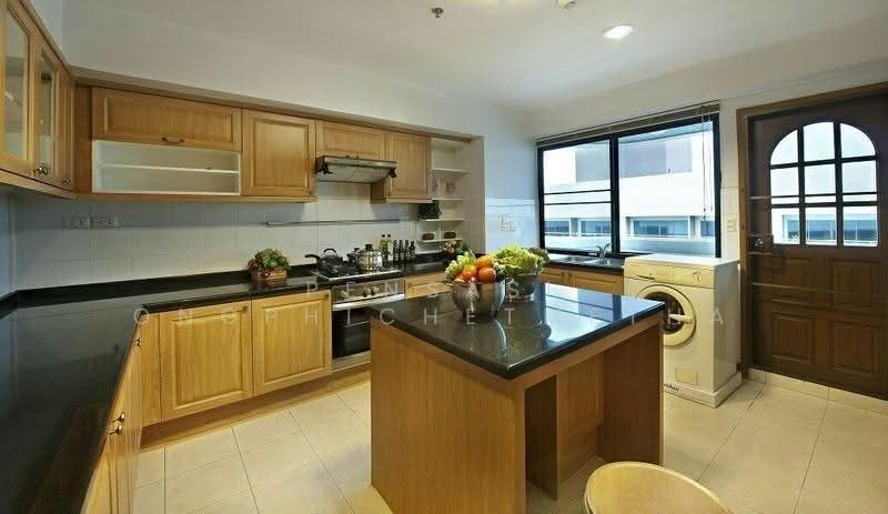 Centre Point Residence Phromphong : เซ็นเตอร์พ้อยท์ เรสซิเด้นซ์ พร้อมพงษ์, กรุงเทพ, ซ.สุขุมวิท39, คลองตันเหนือ, วัฒนา, กรุงเทพ, 265 ตร.ม., อพาร์ทเมนท์ ให้เช่า, โดย Pensasi Ongphichetmetha, 500506675 - DDproperty.com