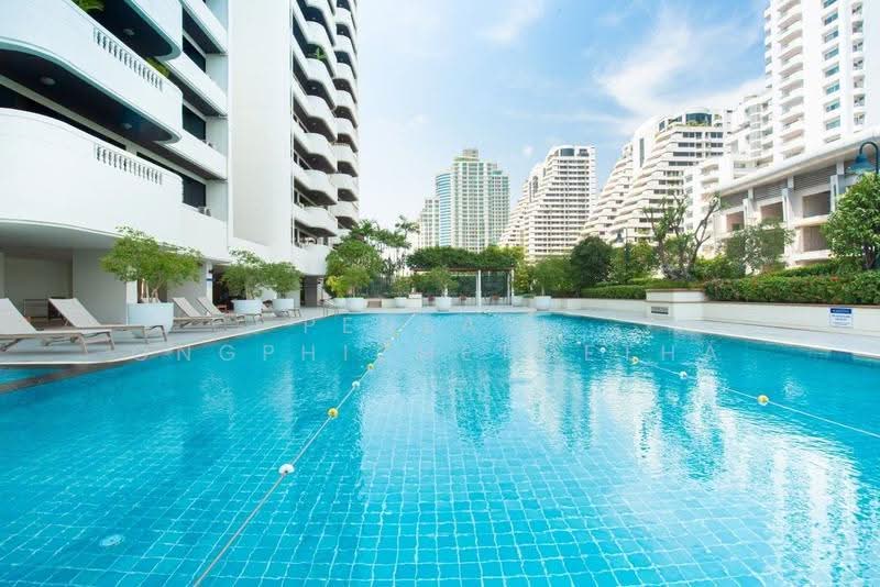 Centre Point Residence Phromphong, Bangkok, Soi Sukhumvit 39, Khlong Tan Nua, Watthana, Bangkok, 3 Bedrooms, 265 sqm, Apartment For Rent, by Pensasi Ongphichetmetha, 500506675 - DDproperty.com