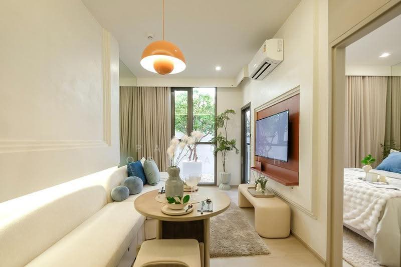 Reference Ekkamai, Bangkok, 65 Sukhumvit Road, Khlong Tan Nua, Watthana, Bangkok, 1 Bedroom, 47 sqm, Condo For Sale, by Pavadee Boonyarith, 500506676 - DDproperty.com