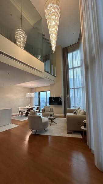 Bright Sukhumvit 24 : ไบร์ท สุขุมวิท 24, กรุงเทพ, ถนนสุขุมวิท 24, คลองตัน, คลองเตย, กรุงเทพ, 180 ตร.ม., คอนโด ขาย, โดย Anthea Khwanngam, 500506677 - DDproperty.com