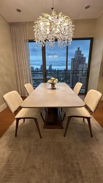 Bright Sukhumvit 24, Bangkok, Sukhumvit 24 Alley, Khong Tan, Khlong Toei, Bangkok, 3 Bedrooms, 180 sqm, Condo For Sale, by Anthea Khwanngam, 500506677 - DDproperty.com