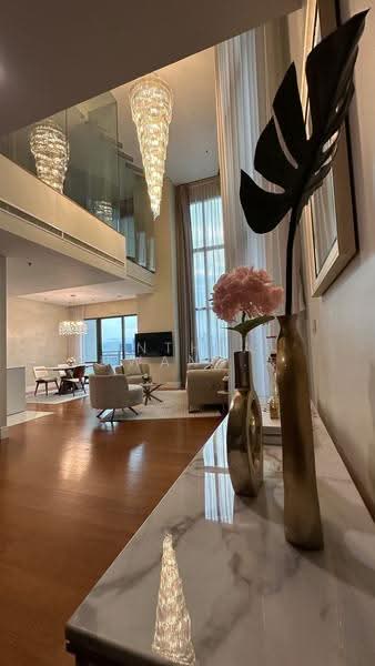 Bright Sukhumvit 24 : ไบร์ท สุขุมวิท 24, กรุงเทพ, ถนนสุขุมวิท 24, คลองตัน, คลองเตย, กรุงเทพ, 180 ตร.ม., คอนโด ขาย, โดย Anthea Khwanngam, 500506677 - DDproperty.com