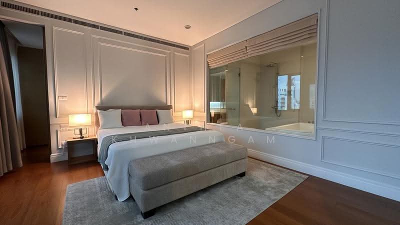 Bright Sukhumvit 24, Bangkok, Sukhumvit 24 Alley, Khong Tan, Khlong Toei, Bangkok, 3 Bedrooms, 180 sqm, Condo For Sale, by Anthea Khwanngam, 500506677 - DDproperty.com