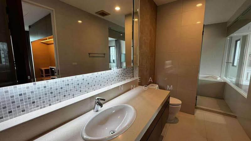 Bright Sukhumvit 24, Bangkok, Sukhumvit 24 Alley, Khong Tan, Khlong Toei, Bangkok, 3 Bedrooms, 180 sqm, Condo For Sale, by Anthea Khwanngam, 500506677 - DDproperty.com