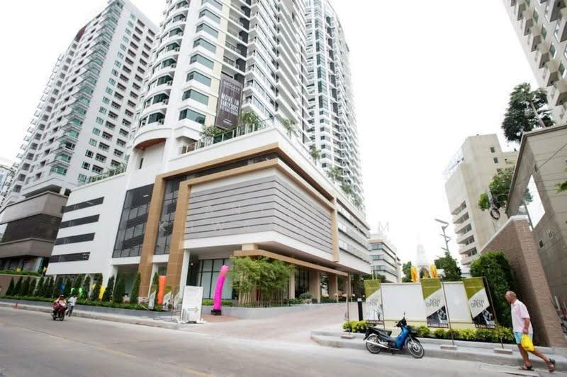 Bright Sukhumvit 24, Bangkok, Sukhumvit 24 Alley, Khong Tan, Khlong Toei, Bangkok, 3 Bedrooms, 180 sqm, Condo For Sale, by Anthea Khwanngam, 500506677 - DDproperty.com