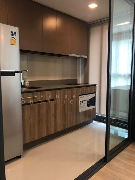 Taka Haus, Bangkok, 99 Soi Ekamai 10, Khlong Tan Nua, Watthana, Bangkok, 2 Bedrooms, 60 sqm, Condo For Rent, by Pensasi Ongphichetmetha, 500506680 - DDproperty.com