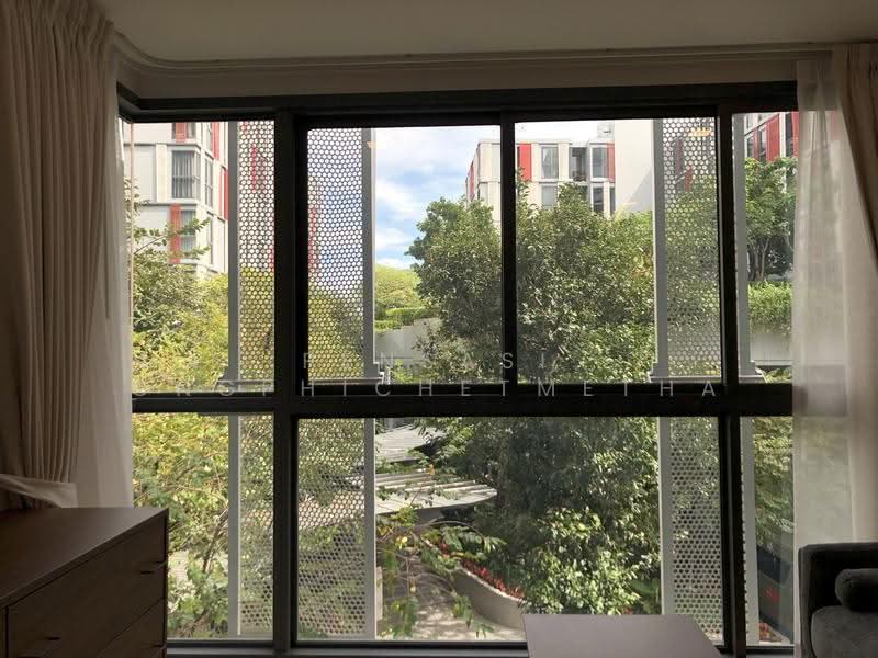 Taka Haus, Bangkok, 99 Soi Ekamai 10, Khlong Tan Nua, Watthana, Bangkok, 2 Bedrooms, 60 sqm, Condo For Rent, by Pensasi Ongphichetmetha, 500506680 - DDproperty.com