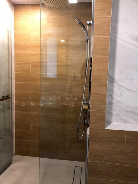 Taka Haus, Bangkok, 99 Soi Ekamai 10, Khlong Tan Nua, Watthana, Bangkok, 2 Bedrooms, 60 sqm, Condo For Rent, by Pensasi Ongphichetmetha, 500506680 - DDproperty.com