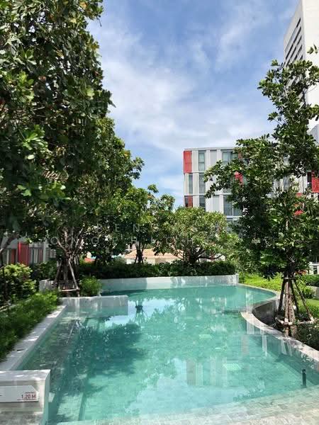 Taka Haus, Bangkok, 99 Soi Ekamai 10, Khlong Tan Nua, Watthana, Bangkok, 2 Bedrooms, 60 sqm, Condo For Rent, by Pensasi Ongphichetmetha, 500506680 - DDproperty.com