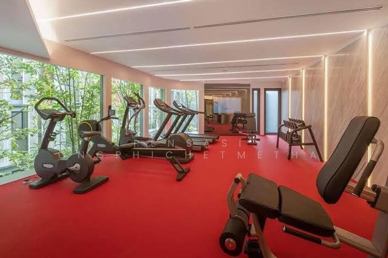 Taka Haus, Bangkok, 99 Soi Ekamai 10, Khlong Tan Nua, Watthana, Bangkok, 2 Bedrooms, 60 sqm, Condo For Rent, by Pensasi Ongphichetmetha, 500506680 - DDproperty.com
