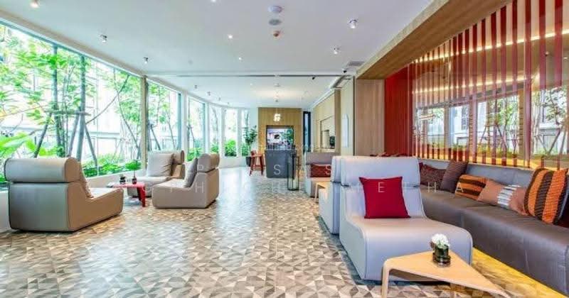 Taka Haus, Bangkok, 99 Soi Ekamai 10, Khlong Tan Nua, Watthana, Bangkok, 2 Bedrooms, 60 sqm, Condo For Rent, by Pensasi Ongphichetmetha, 500506680 - DDproperty.com