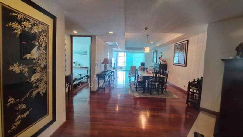 My Resort @ River, Bangkok, 42 Soi Charansanitwong 72, Charansanitwong Road, Bang Phlat, Bangkok, 2 Bedrooms, 177 sqm, Condo For Sale, by Pavadee Boonyarith, 500506681 - DDproperty.com