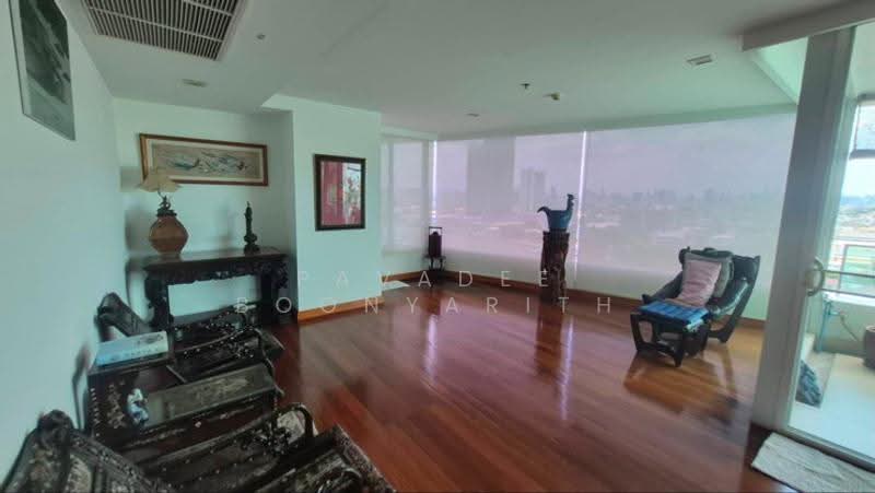 My Resort @ River, Bangkok, 42 Soi Charansanitwong 72, Charansanitwong Road, Bang Phlat, Bangkok, 2 Bedrooms, 177 sqm, Condo For Sale, by Pavadee Boonyarith, 500506681 - DDproperty.com