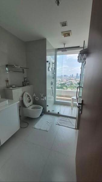 My Resort @ River, Bangkok, 42 Soi Charansanitwong 72, Charansanitwong Road, Bang Phlat, Bangkok, 2 Bedrooms, 177 sqm, Condo For Sale, by Pavadee Boonyarith, 500506681 - DDproperty.com