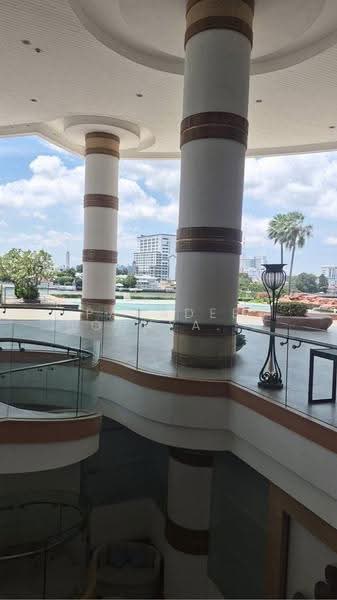 My Resort @ River, Bangkok, 42 Soi Charansanitwong 72, Charansanitwong Road, Bang Phlat, Bangkok, 2 Bedrooms, 177 sqm, Condo For Sale, by Pavadee Boonyarith, 500506681 - DDproperty.com