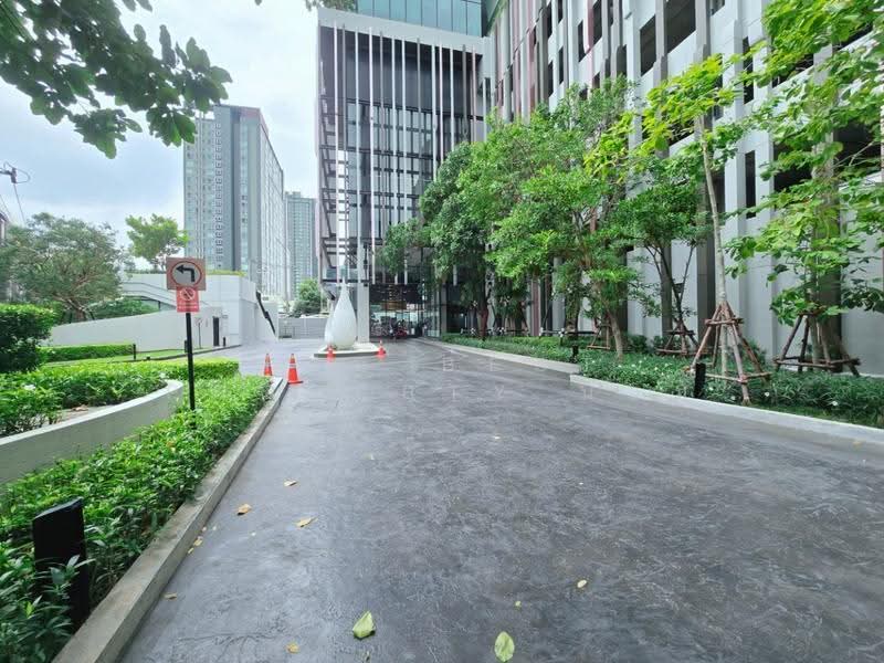 Altitude Unicorn Sathorn-Tha Phra : อัลติจูด ยูนิคอร์น สาทร-ท่าพระ, กรุงเทพ, ถนนราชพฤกษ์, ตลาดพลู, ธนบุรี, กรุงเทพ, 52 ตร.ม., คอนโด ขาย, โดย The Best Property นอม, 500506683 - DDproperty.com