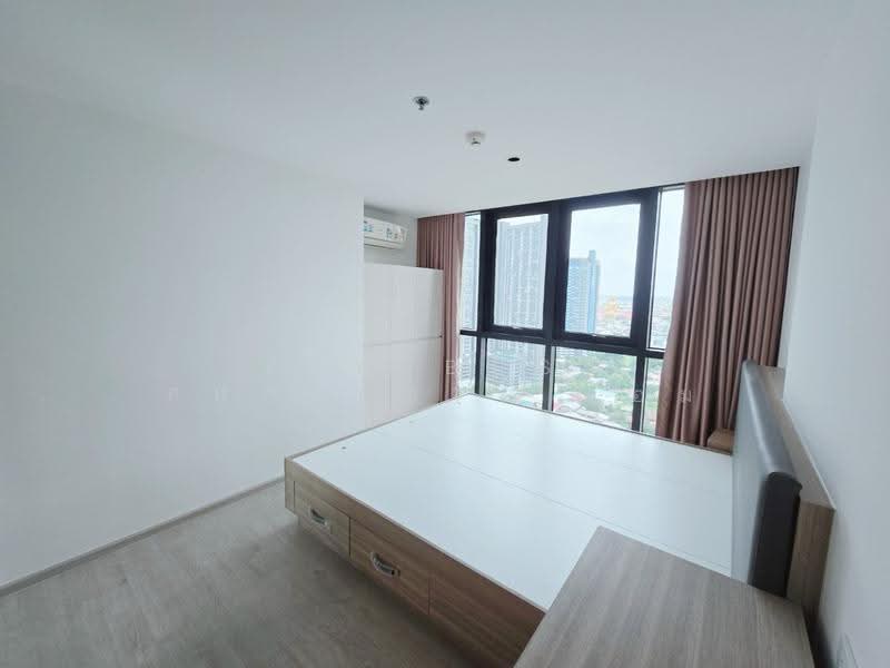 Altitude Unicorn Sathorn-Tha Phra : อัลติจูด ยูนิคอร์น สาทร-ท่าพระ, กรุงเทพ, ถนนราชพฤกษ์, ตลาดพลู, ธนบุรี, กรุงเทพ, 52 ตร.ม., คอนโด ขาย, โดย The Best Property นอม, 500506683 - DDproperty.com