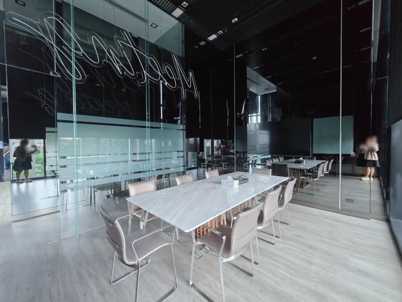 Altitude Unicorn Sathorn-Tha Phra, Bangkok, Ratchaphruek Road, Talat Plu, Thon Buri, Bangkok, 2 Bedrooms, 52 sqm, Condo For Sale, by The Best Property นอม, 500506683 - DDproperty.com