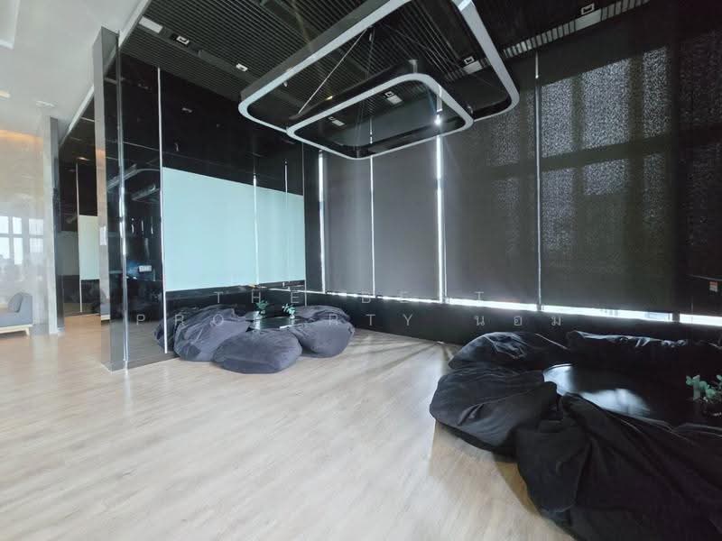 Altitude Unicorn Sathorn-Tha Phra : อัลติจูด ยูนิคอร์น สาทร-ท่าพระ, กรุงเทพ, ถนนราชพฤกษ์, ตลาดพลู, ธนบุรี, กรุงเทพ, 52 ตร.ม., คอนโด ขาย, โดย The Best Property นอม, 500506683 - DDproperty.com