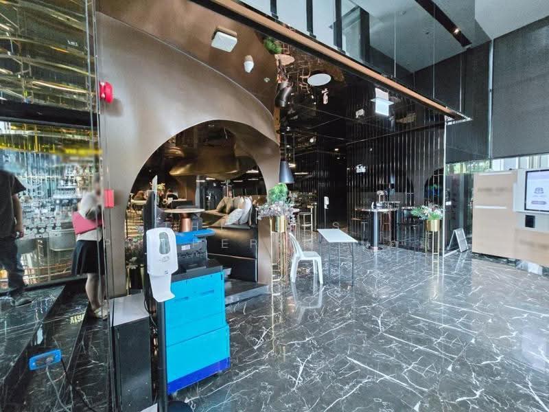 Altitude Unicorn Sathorn-Tha Phra : อัลติจูด ยูนิคอร์น สาทร-ท่าพระ, กรุงเทพ, ถนนราชพฤกษ์, ตลาดพลู, ธนบุรี, กรุงเทพ, 52 ตร.ม., คอนโด ขาย, โดย The Best Property นอม, 500506683 - DDproperty.com