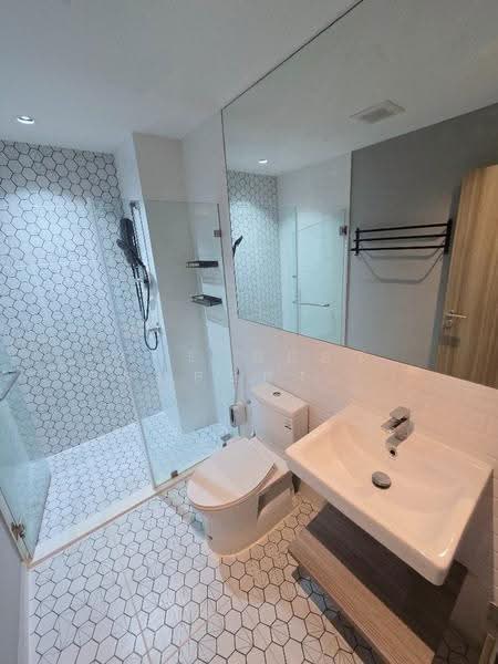 Altitude Unicorn Sathorn-Tha Phra, Bangkok, Ratchaphruek Road, Talat Plu, Thon Buri, Bangkok, 2 Bedrooms, 52 sqm, Condo For Sale, by The Best Property นอม, 500506683 - DDproperty.com